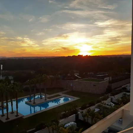 Penthouse Op Colinas Golf & Country Club Hinojo 1 * Orihuela