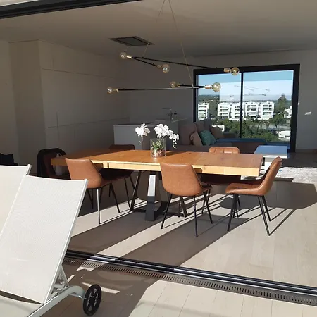 Penthouse Op Colinas Golf & Country Club Hinojo 1 Orihuela