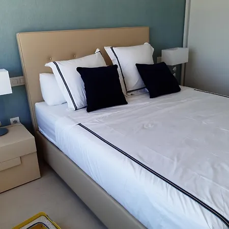Penthouse Op Colinas Golf & Country Club Hinojo 1 Apartment Orihuela