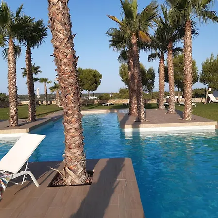 Penthouse Op Colinas Golf & Country Club Hinojo 1 *