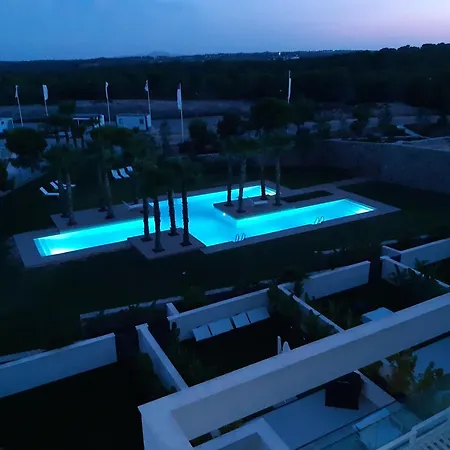 Apartment Penthouse Op Colinas Golf & Country Club Hinojo 1 *