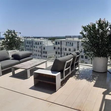 Penthouse Op Colinas Golf & Country Club Hinojo 1 * Orihuela