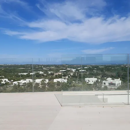 Apartment Penthouse Op Colinas Golf & Country Club Hinojo 1 Orihuela